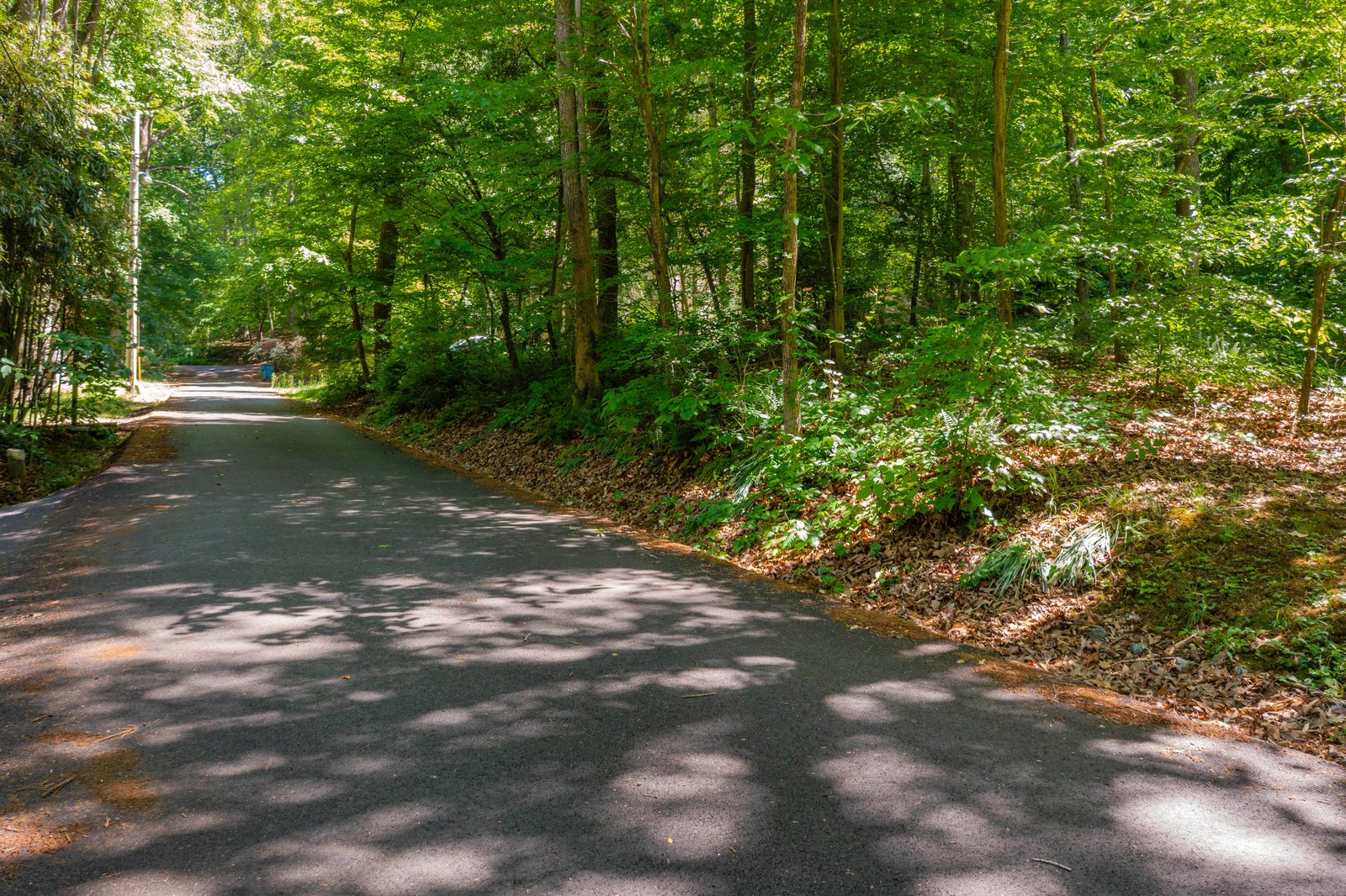 Lot in Long Beach by the Bay, Poplar Road (sold)