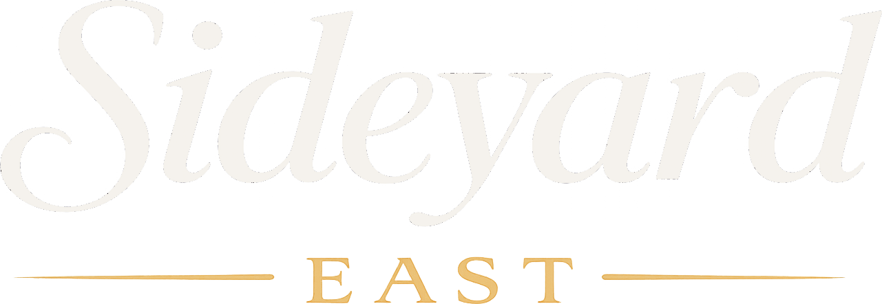 Sideyard East